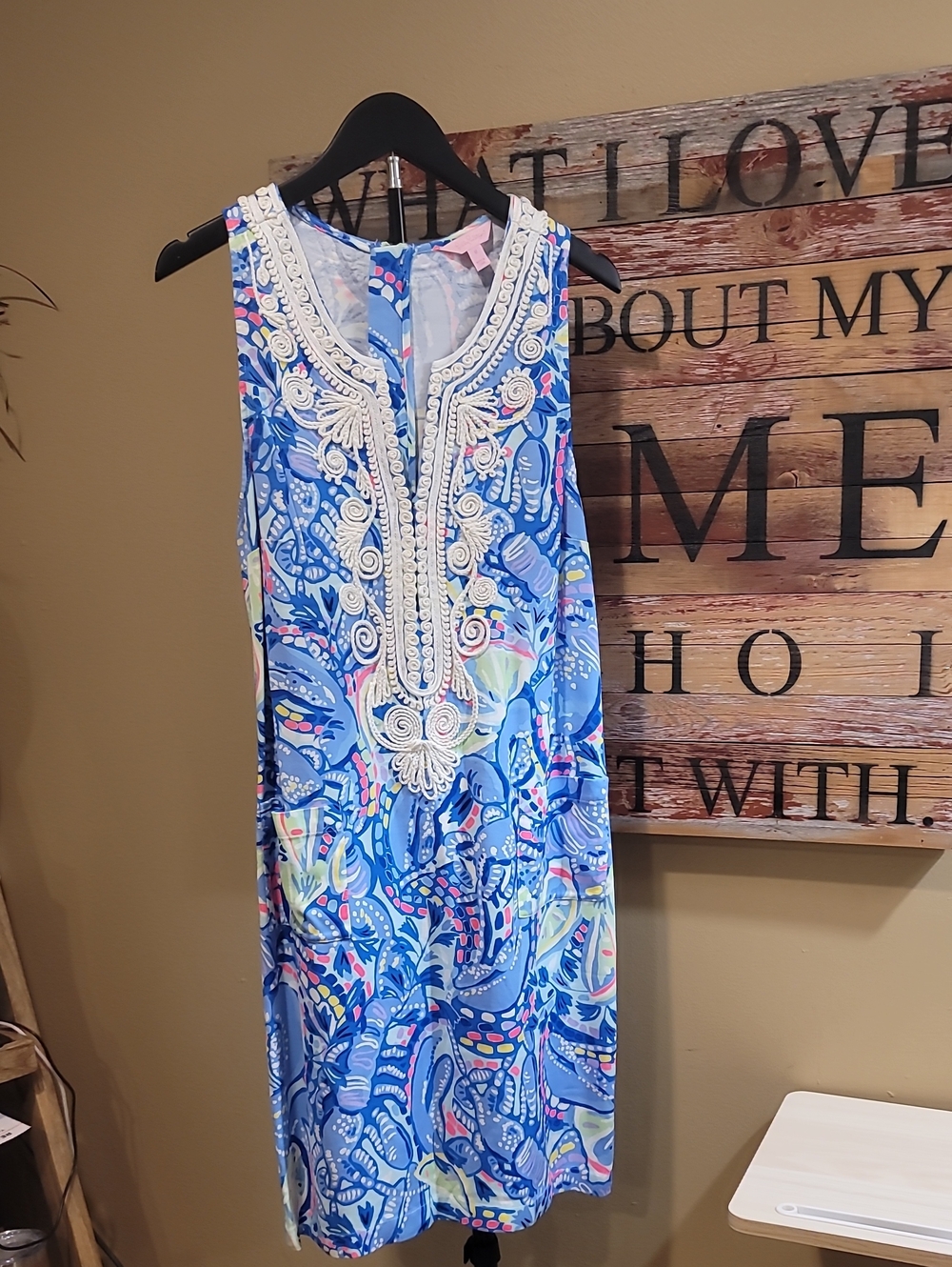 Lilly Pulitzer Dress